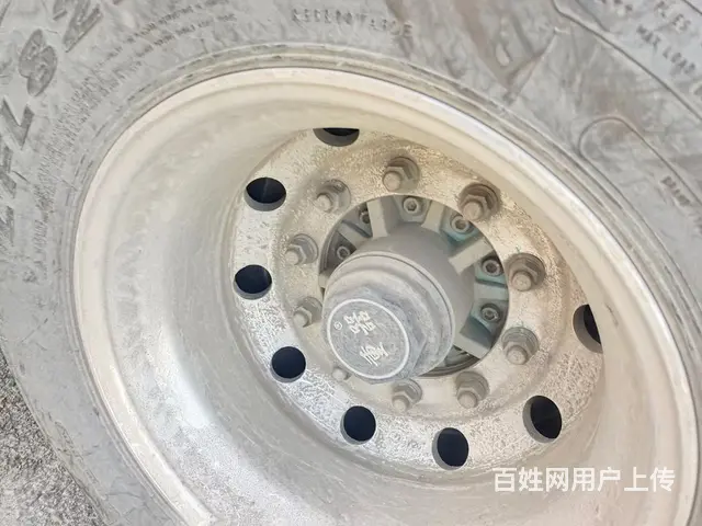 福田欧曼 欧曼EST 牵引车 国5 - 图片 4