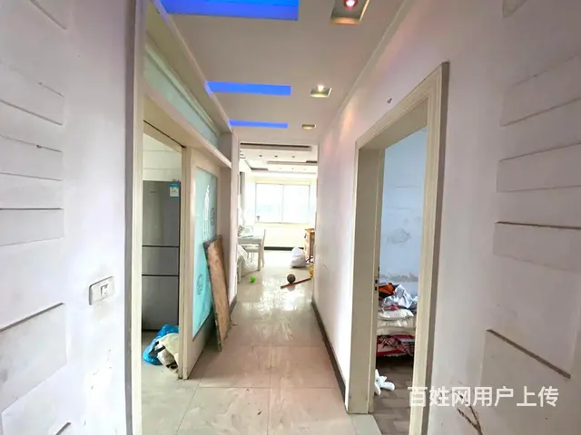 一中划片特价3000单价买洪南路十二小附近大三房手续齐可贷款 - 图片 7