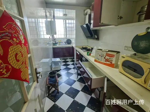 香槟城(鼓楼) 普通住宅2厅 精装修 - 图片 7