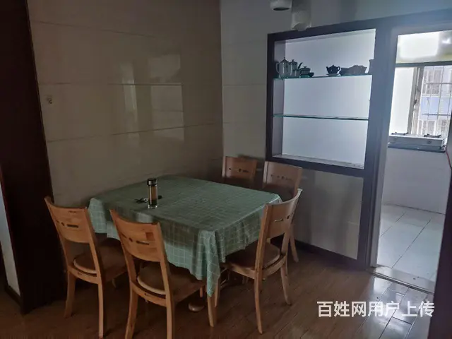 师院邻居军韵花园拎包入住 - 图片 6