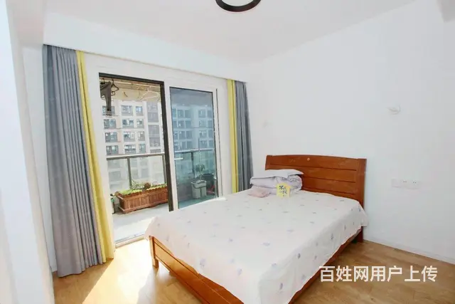 萧山经济开发区  江南之星  4室  2厅 - 图片 9