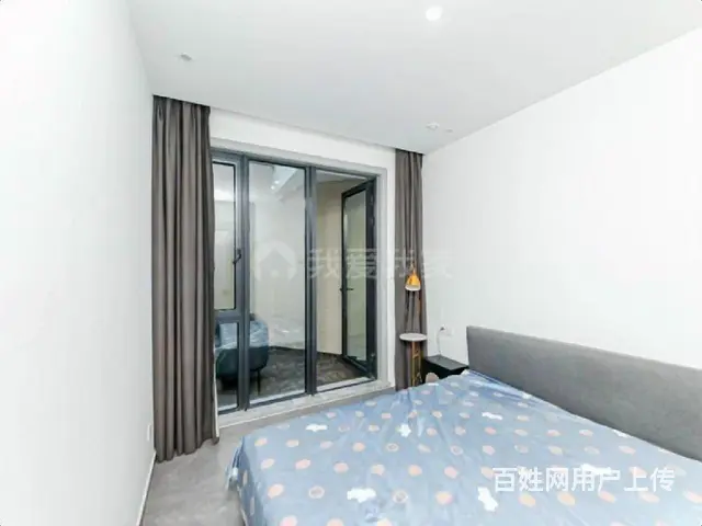 必看好房！喜欢花园的看过来 跃层附带地下室私家花园 - 图片 9