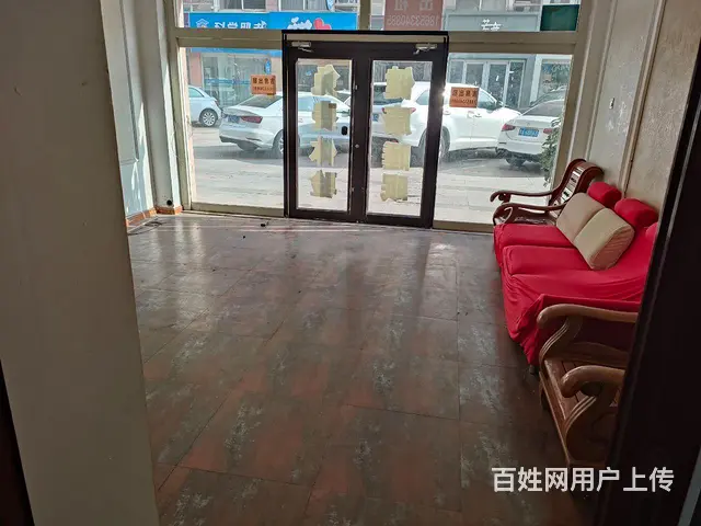 白虎山商业街门头房出售，有产权证 - 图片 2