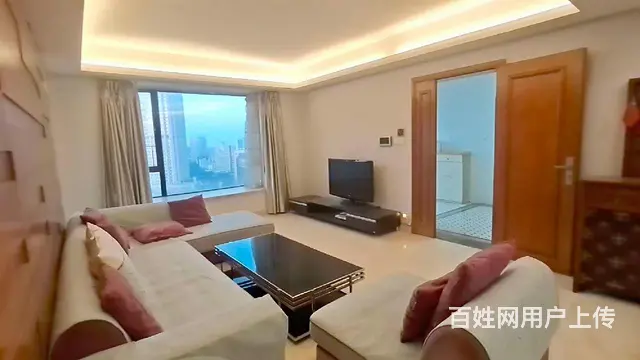 吉大 九洲钟学旁 景山一号 高品质 好房 精装修3房 - 图片 4