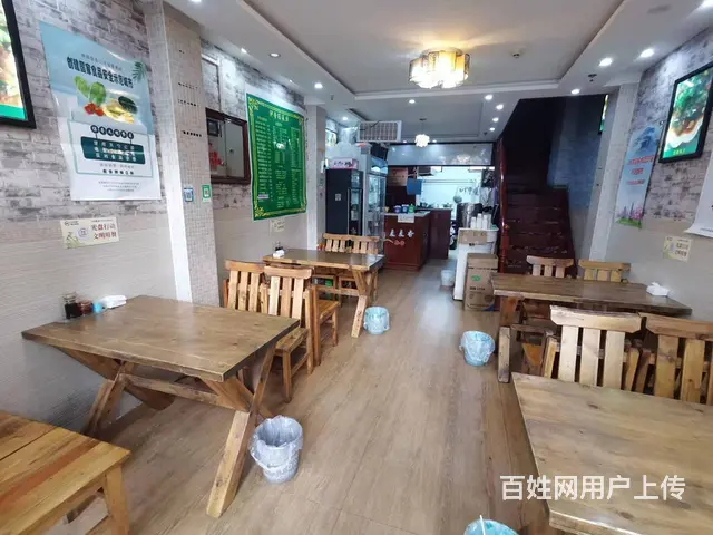 B16063一    快餐店低价转让 - 图片 2