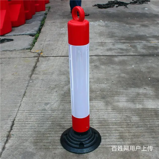 警示桩防护桩警示柱隔离柱 - 图片 4