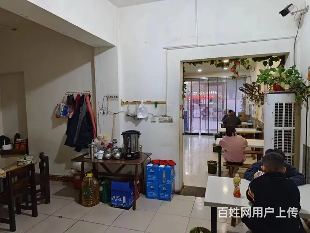 【推荐】大彭沿街餐饮饭店转让 - 图片 4