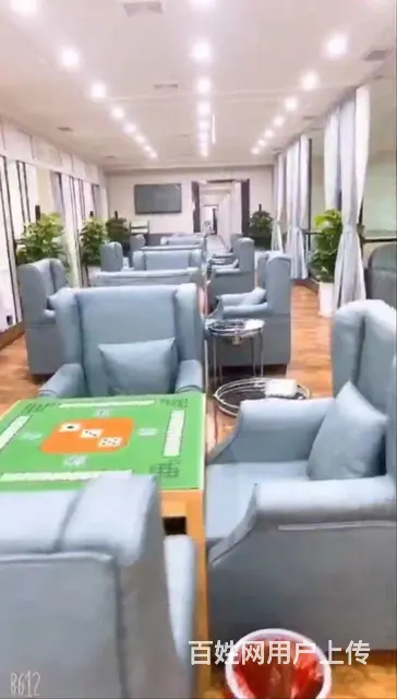 旺铺居）十字路口商业街小区门口精装茶楼带稳定客源转让 - 图片 6