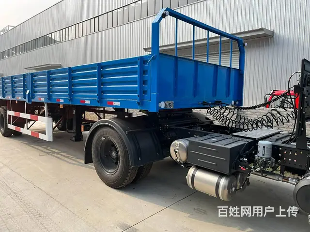 大同东风二手教练车价格 - 图片 4