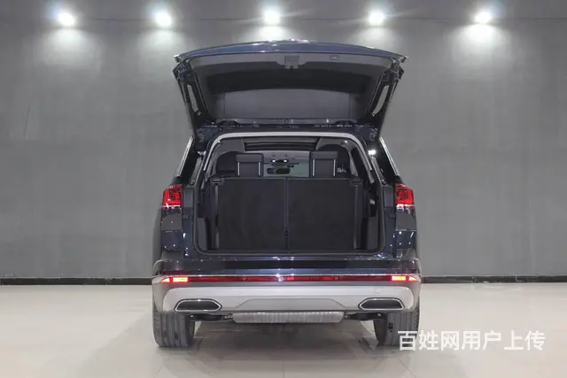 【搞定了！】大众揽境2022款 揽境 380TSI 四驱旗舰 - 图片 10