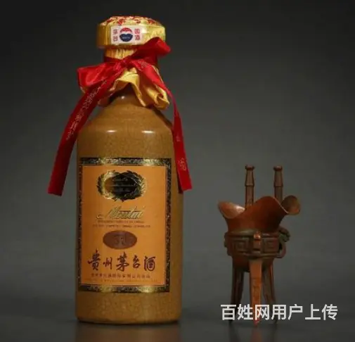 乌鲁木齐回收茅台酒 - 图片 1