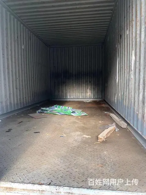 庆铃 厢式货车 国3 - 图片 5