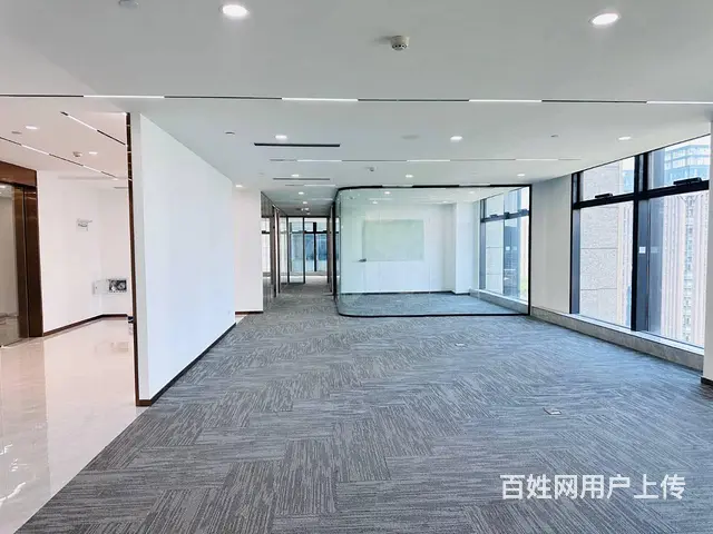 星城中心精装6隔间，电梯口东南朝向，另有多套大小面积可选 - 图片 5
