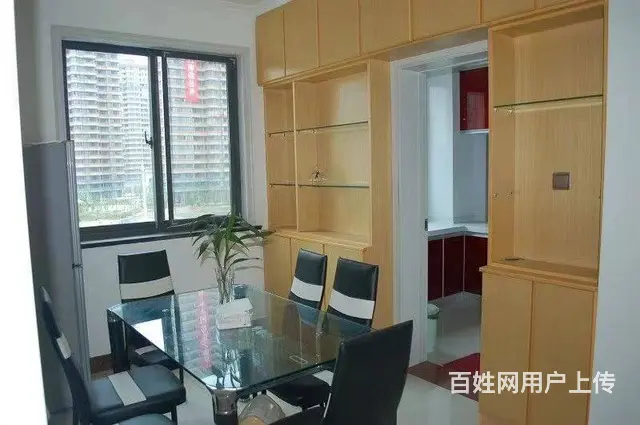 景瑞曦城(钟楼) 普通住宅2厅 中等装修 - 图片 3