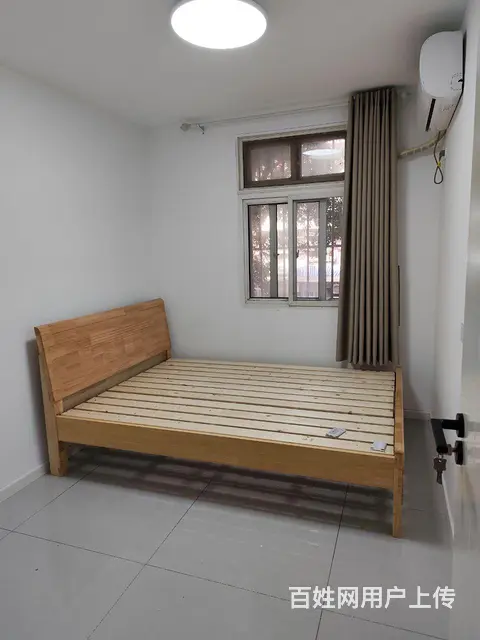 湖滨二楼精装新家电家具1600元 - 图片 4