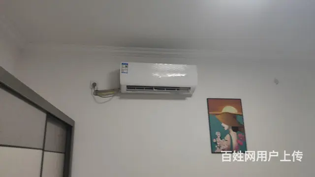 空调移机～新旧家电批发零售空调移机安装维修 - 图片 5