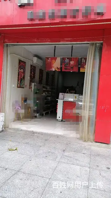 人流量大 店内设备齐全 价格面谈 随时看店 - 图片 1