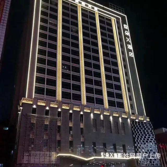 广州白云KTV排名,广州十大KTV排行榜 - 图片