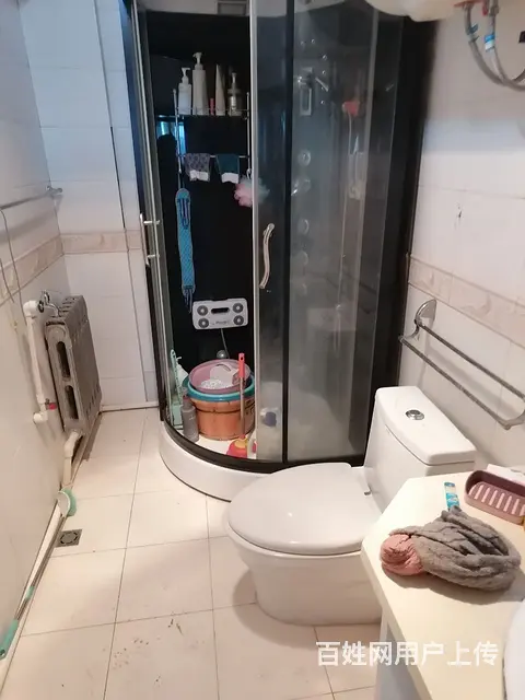 哈尔滨卫生间漏水维修 卫生间漏水点维修卫生间免砸砖 - 图片 5