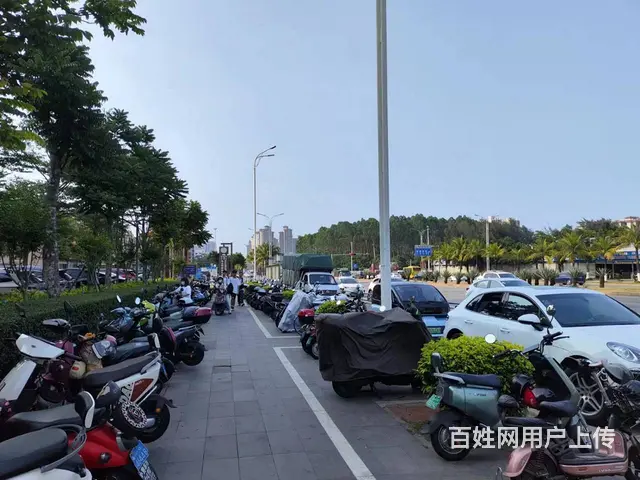 （51旺铺推荐）秀英区海南现代妇女儿童医院976平铺面出租 - 图片 6