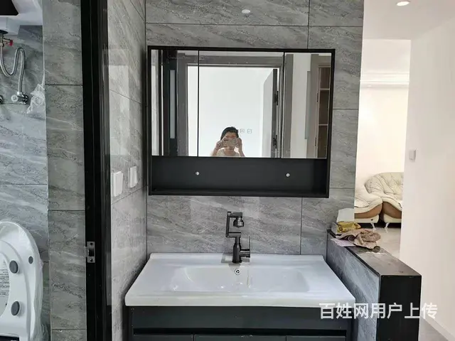房东直租富丽盛悦府首次出租 - 图片 7