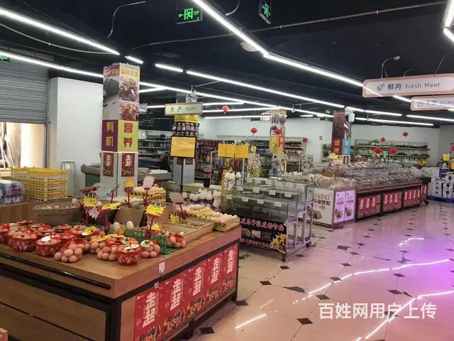 XN 金牛区为民广场 临街商铺出租 行业不限 - 图片 5