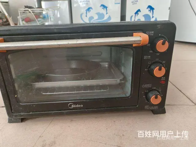 烤箱出售 - 图片