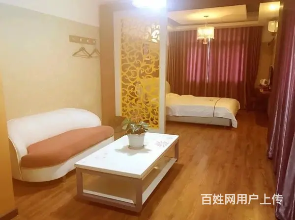 旺铺居）北川独栋酒店加茶楼客源稳定精装修 - 图片 6