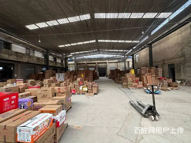 【弘扬快讯】徐州西大彭310国道旁厂房出租 - 图片 6