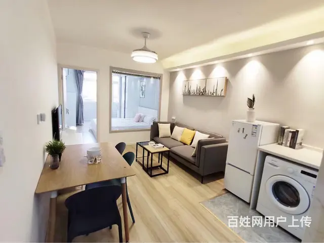 南湖妇幼保健院中港城中成新世纪公寓 - 图片 1