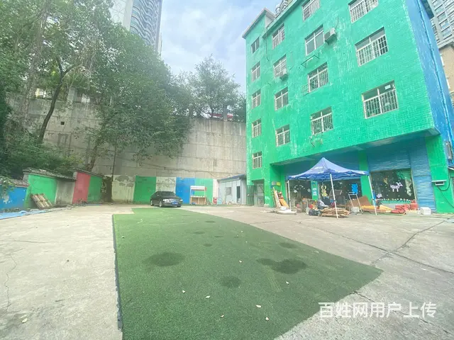 （房东直租）雨花区树木岭5层750平整栋别墅出租，含冷库 - 图片 7