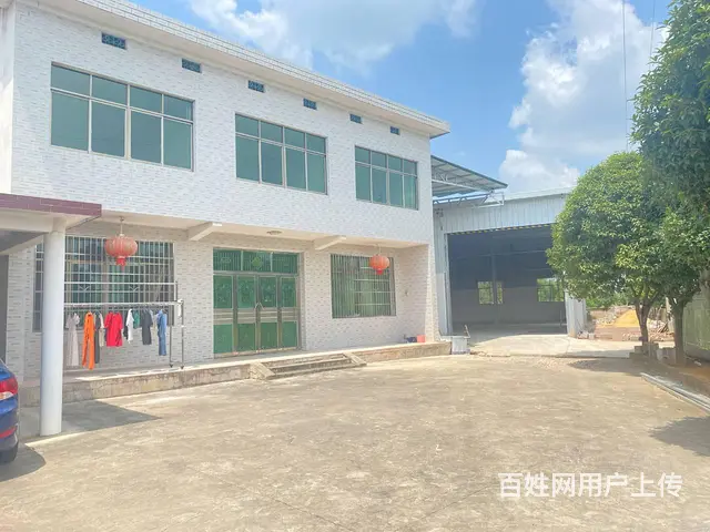(房东直租)黄兴大道松雅湖530平新建厂房/仓库优价出租 - 图片 7