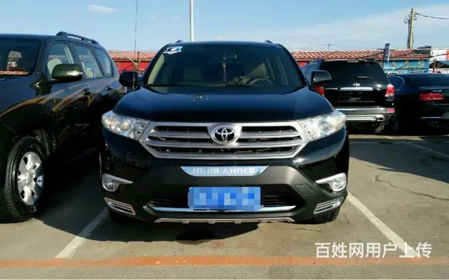 吉林0首付分期买车 - 图片 1