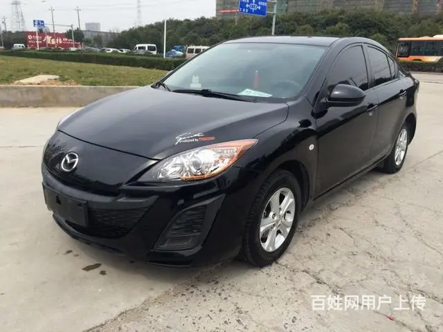 个人代步车，超极品车况，，支持按揭，喜欢就快行动吧 - 图片 2