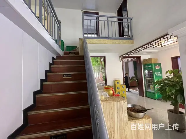 淄川区南关桥营业中私房菜转让 - 图片 4