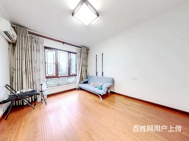 合家欢，木渎地铁口纯别墅小区，独栋别墅精装修，花园200多平 - 图片 4