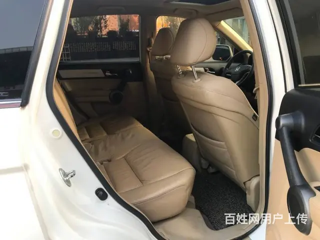 本田CR-V 2010款 2.4 自动 VTi-S - 图片 10