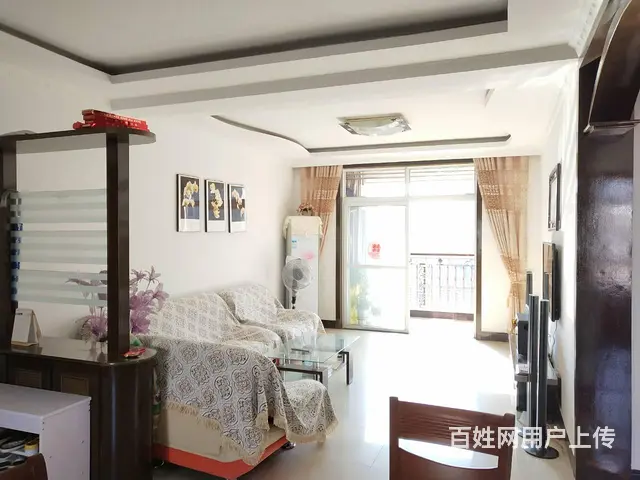 六安市天盈星城 普通住宅 精装修 - 图片 1