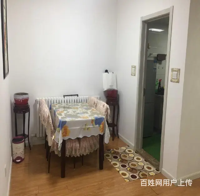 万达胜利小区精装修电梯房2室设施全 - 图片 2