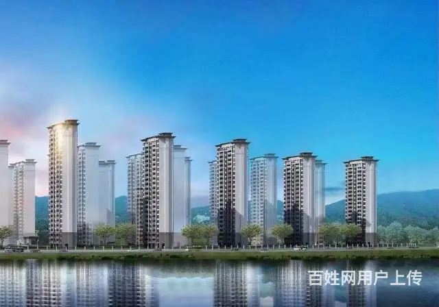 德和沁园樾江南华地禧元旁碧桂园珑悦台四房 - 图片 1