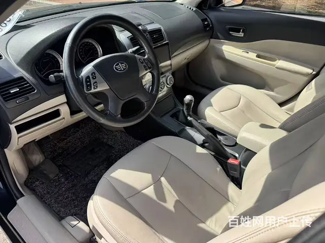 12奔腾b50 - 图片 3