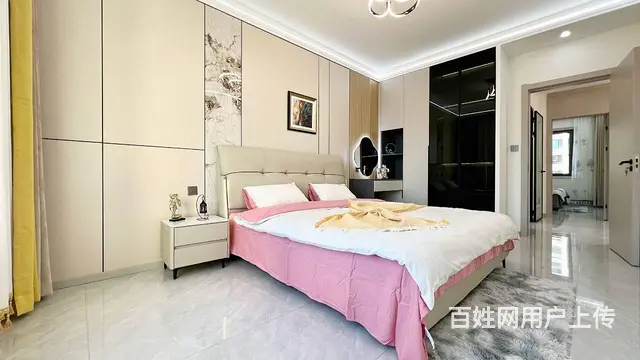 群力家园(道里-尚志) 普通住宅 精装修 - 图片 11
