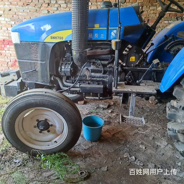家里不种地了，出售爱车， - 图片 5