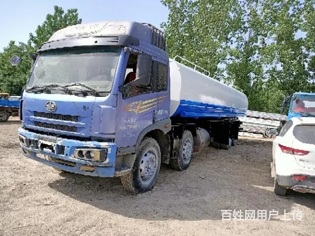 加油车，伪装加油车，二手加油车， - 图片 9