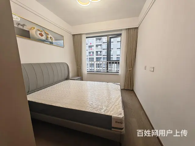 紫薇公寓精装2房新安铭苑闸弄口机神公寓天城国际东茂苑带车位 - 图片 2