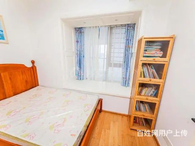 滨江区政府  春江郦城  3室精装修  诚心卖 - 图片 10