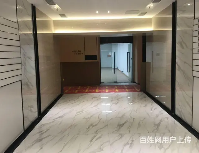 湖塘吾悦广场精装写字楼，房源有限，工抵直签 - 图片 12