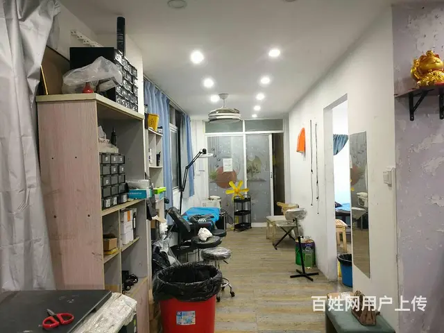 （51旺铺推荐）府城中山路爱语阳光旁85平铺面转让 - 图片 3