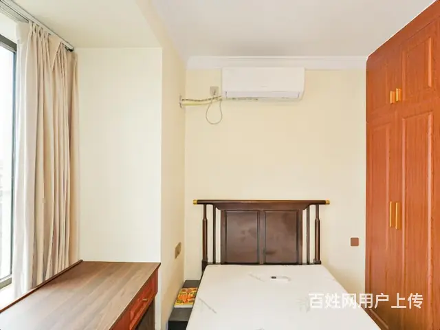 浅山风华雅苑 3室 2厅户型通透，采光好，风景优美，小区环境 - 图片 6