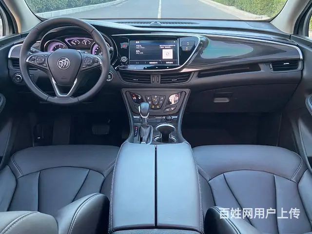 【搞定了！】别克 昂科威 2020款 1.5T 双离合 20 - 图片 10